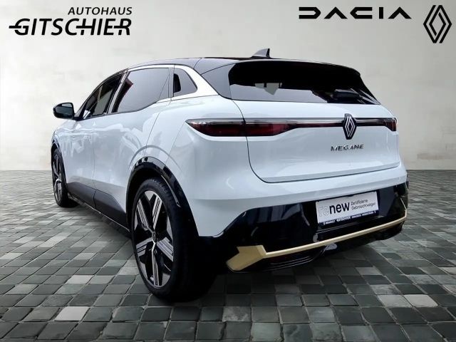 Renault Megane E-Tech E-Tech EV60 Iconic
