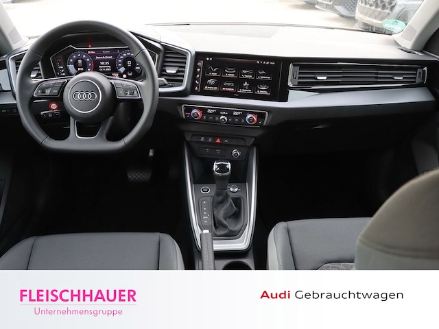 Audi A1 30 TFSI S-Tronic Sportback