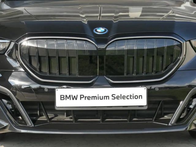 BMW 530 530e M-Sport Touring