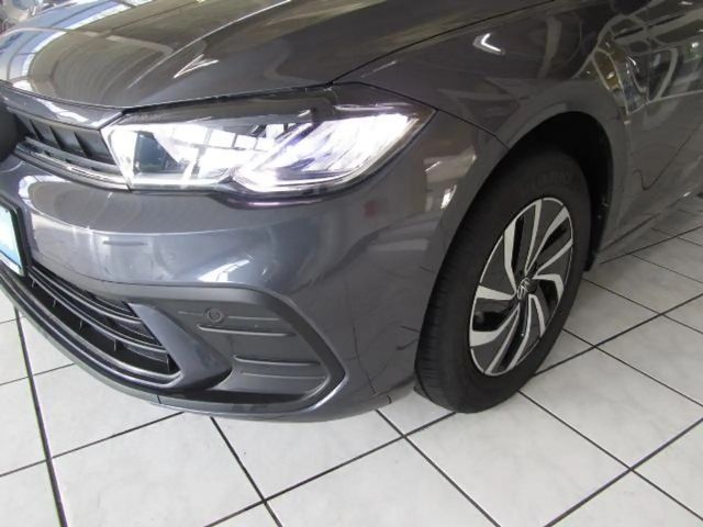 Volkswagen Polo 1.0 TSI Life
