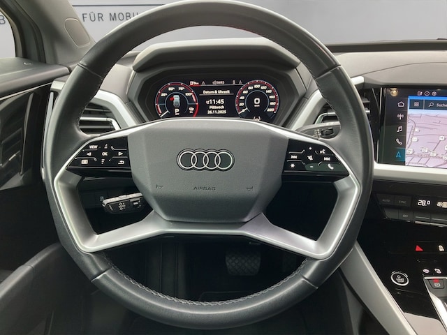 Audi Q4 e-tron 50 Quattro