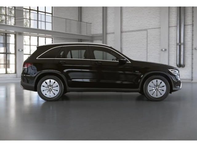 Mercedes-Benz GLC 300 4MATIC