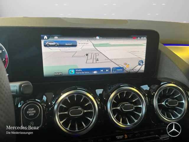 Mercedes-Benz GLA 35 AMG 4MATIC AMG Line