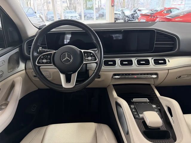 Mercedes-Benz GLE 300 4MATIC AMG Line GLE 300 d