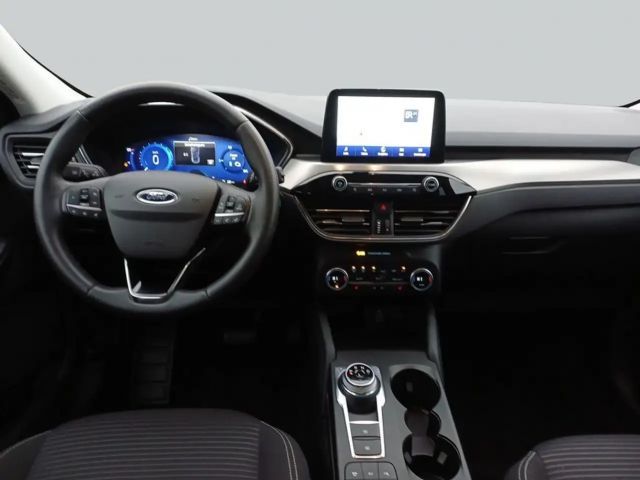 Ford Kuga Plug in Hybrid Titanium