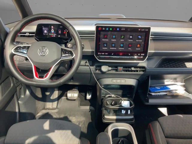 Volkswagen ID.Buzz 7-zitter GTX