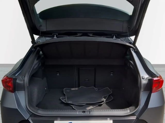 Cupra Formentor 2.5 TSI 4Drive VZ5