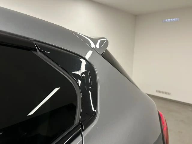 BMW 135 M-Sport Sedan xDrive