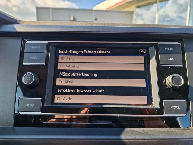 Volkswagen Polo * LED * TEMPOMAT * VIRTUAL COCKPIT