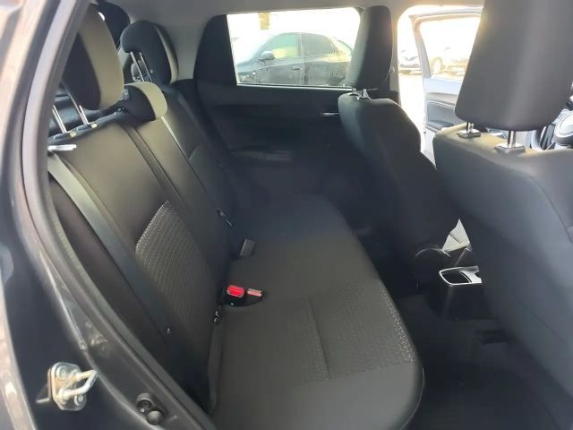 Suzuki Swift Comfort