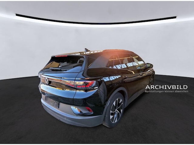 Volkswagen ID.4 Performance Pure