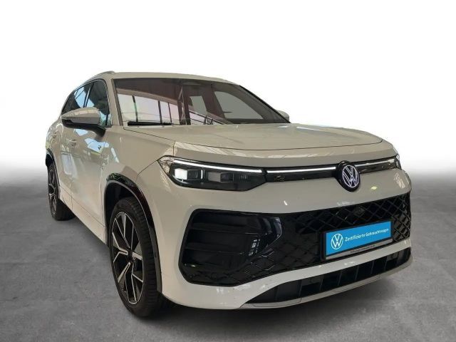 Volkswagen Tayron 4Motion DSG R-Line