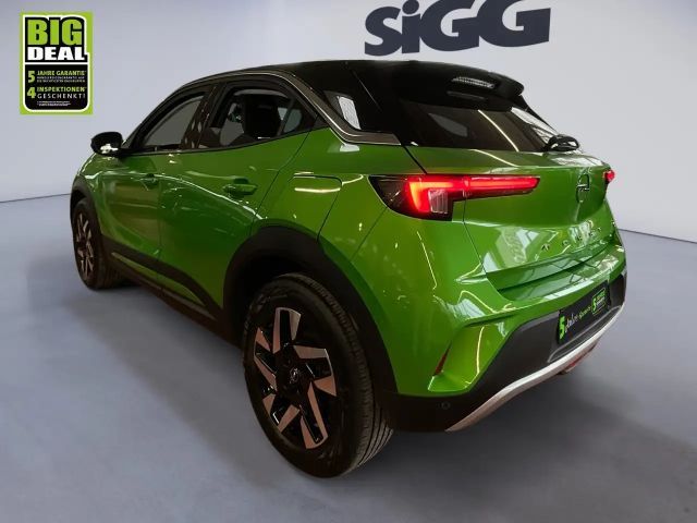 Opel Mokka Elegance Mokka-e