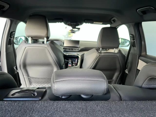 Peugeot 3008 GT-Line