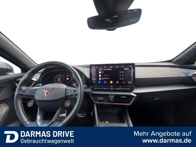 Cupra Formentor 2.0 TSI VZ