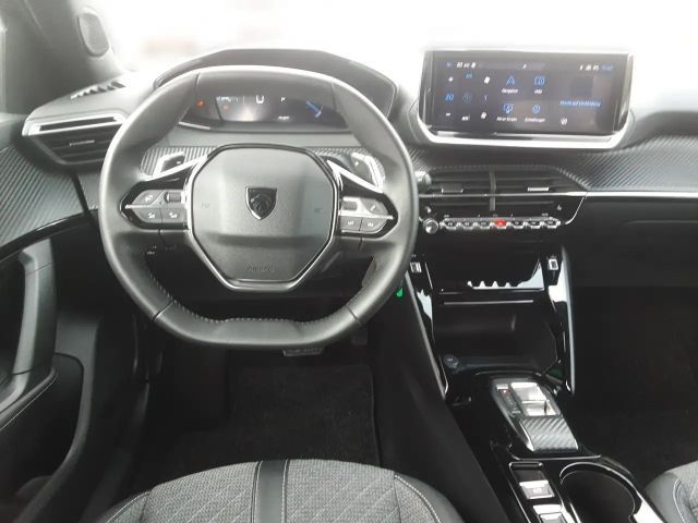 Peugeot 2008 Allure Pack PureTech