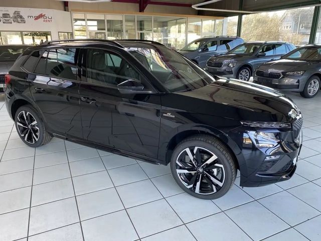 Skoda Kamiq 1.5 TSI ACT Monte Carlo