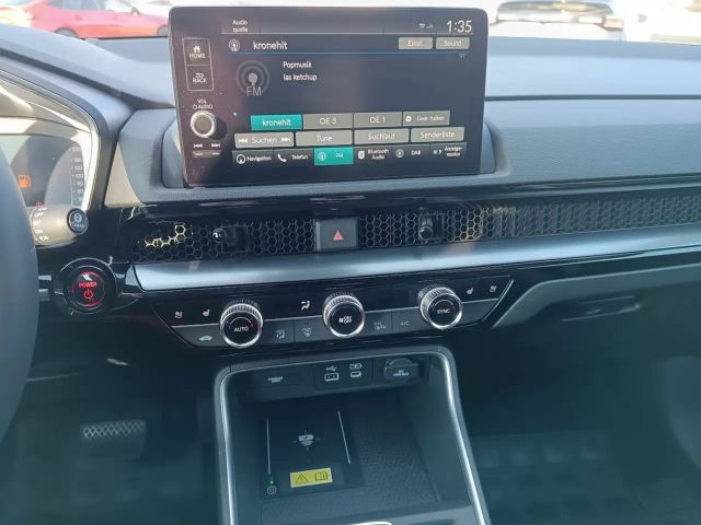 Honda CR-V Advance e:HEV i-MMD