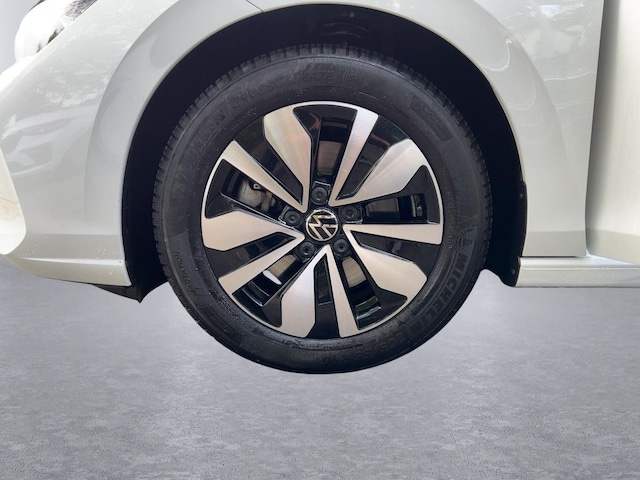 Volkswagen Golf 2.0 TDI DSG Golf VIII Variant