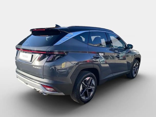 Hyundai Tucson 2WD T-GDi