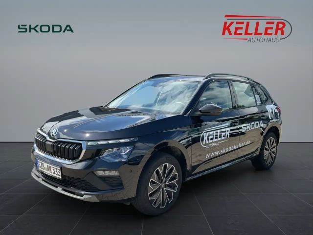 Skoda Kamiq Tour