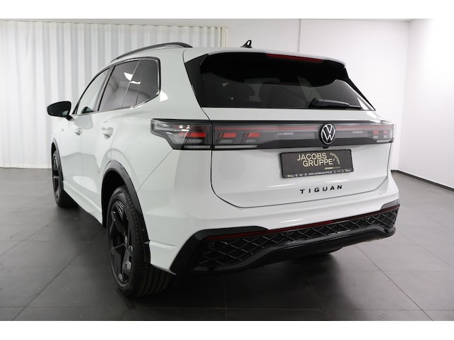 Volkswagen Tiguan 2.0 TDI DSG R-Line