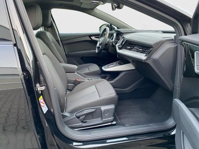 Audi Q4 e-tron Quattro