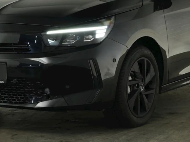 Opel Corsa GS-Line Grand Sport