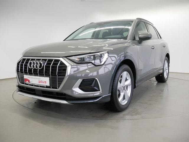 Audi Q3 35 TFSI S-Tronic