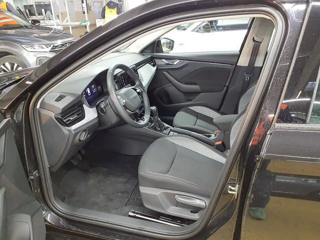 Skoda Scala Selection