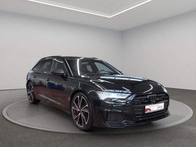 Audi S6 Avant Quattro