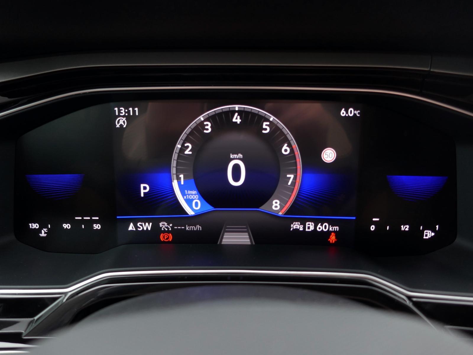 Volkswagen Taigo 1.0 TSI DSG Move