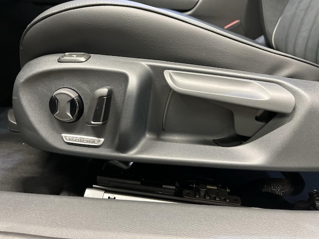 Volkswagen Passat 2.0 TDI DSG