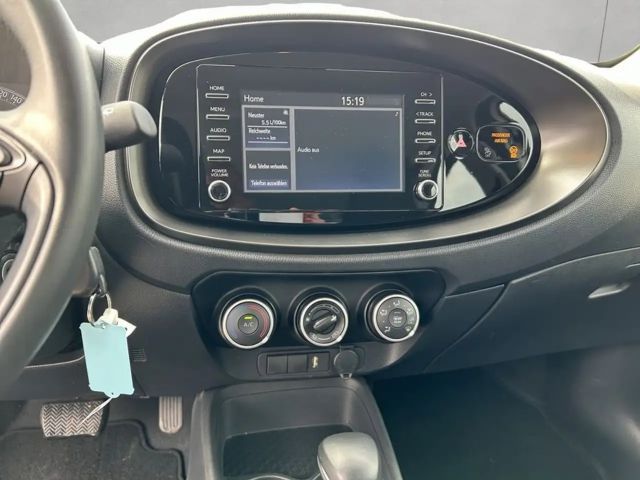 Toyota Aygo X Hatchback Play X-play