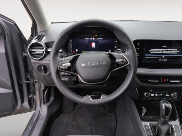 Skoda Fabia 1.0 TSI Tour