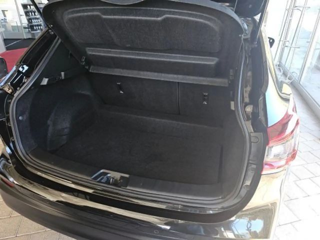 Nissan Qashqai DIG-T N-WAY