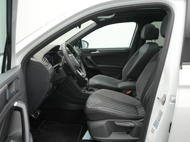 Volkswagen Tiguan 4Motion DSG R-Line