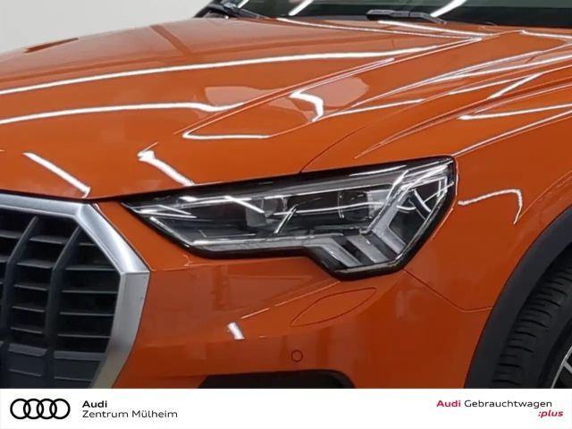 Audi Q3 45 TFSI Hybride S-Line