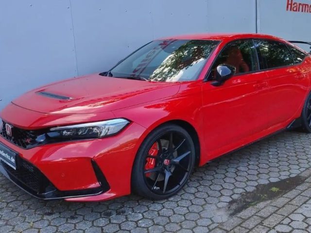 Honda Civic 2.0 Turbo Type R VTEC
