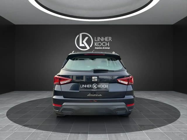 Seat Arona 1.0 TSI DSG Style
