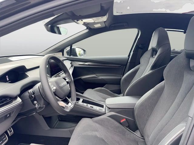 Skoda Enyaq Coupe Sportline