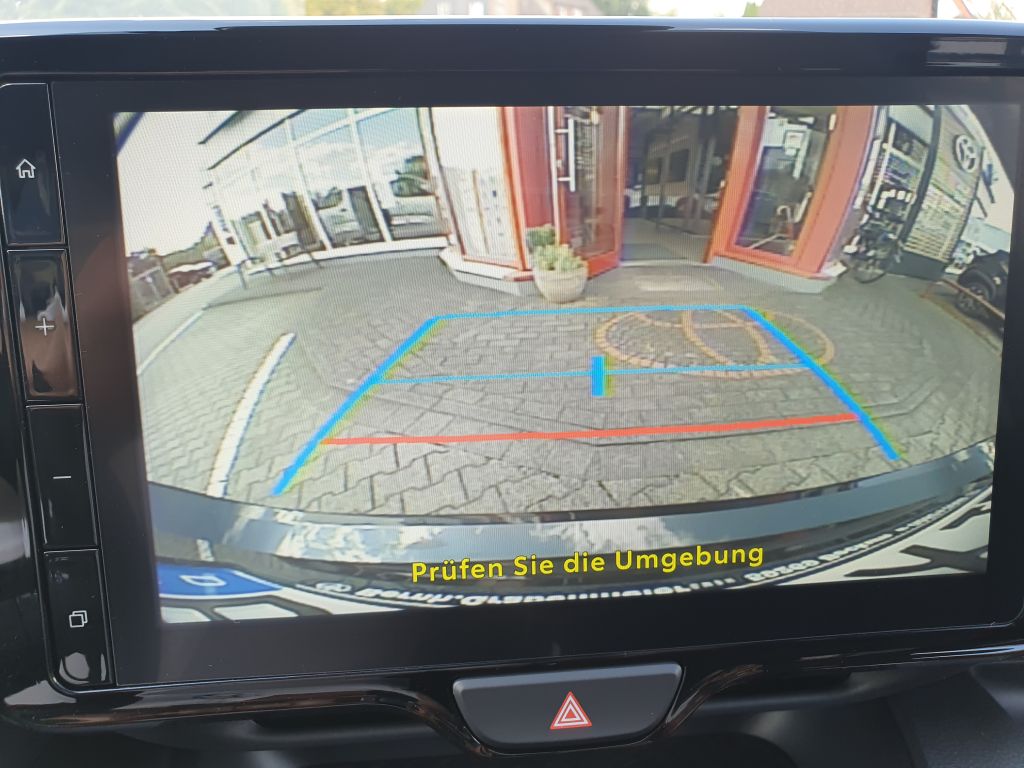 Toyota Yaris 5-deurs Comfort