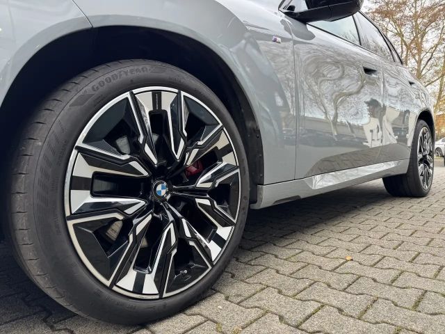 BMW X3 M-Sport xDrive