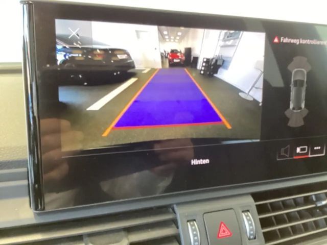 Audi Q5 50 TFSI Quattro