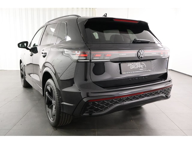 Volkswagen Tiguan 2.0 TDI DSG R-Line