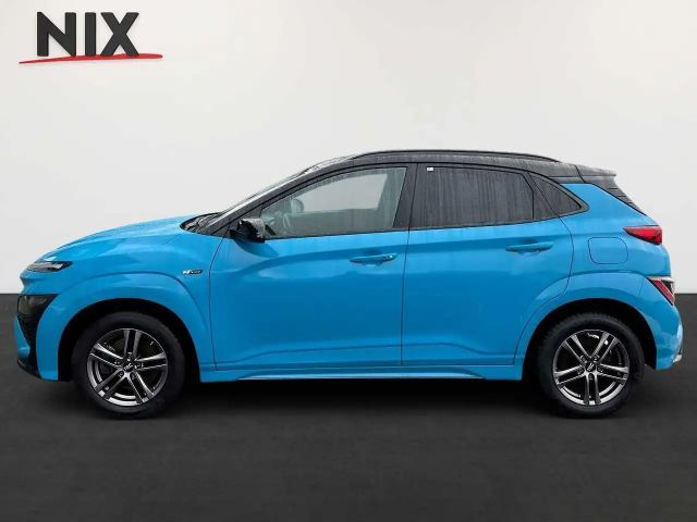 Hyundai Kona 1.0 2WD Hybrid N Line T-GDi