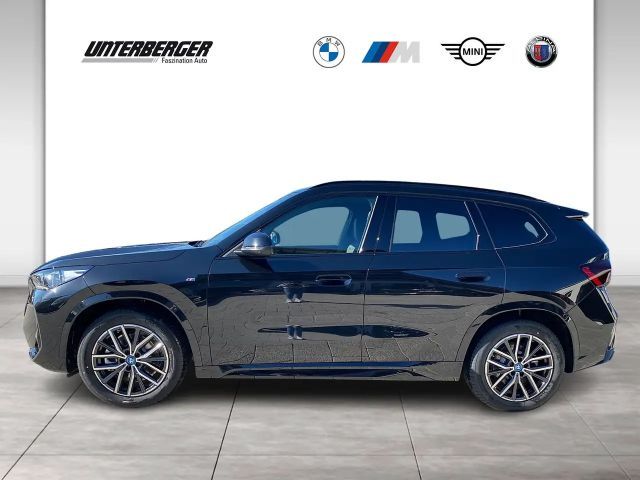 BMW iX1 M-Sport xDrive30