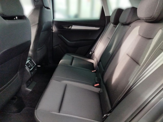 Skoda Karoq 1.5 TSI Tour