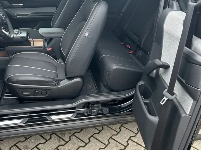 Mazda MX-30 Edition R R-EV