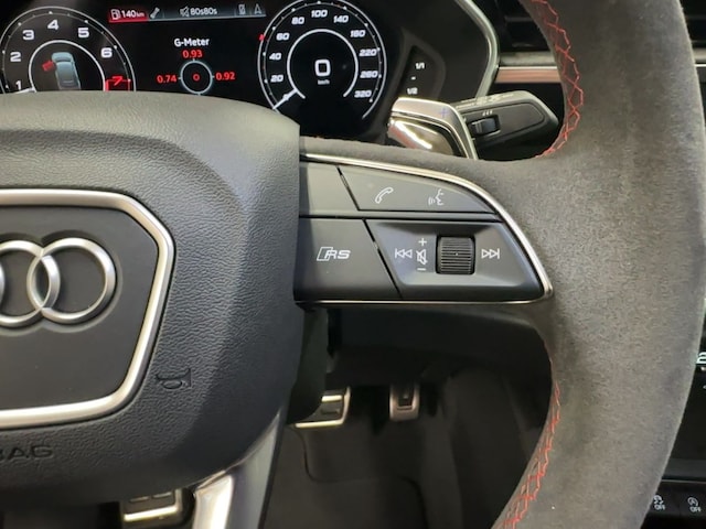 Audi RS Q3 Quattro S-Tronic Sportback